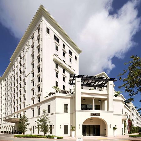 Thesis Hotel Miami Coral Gables, Curio Collection By Hilton Exterior foto