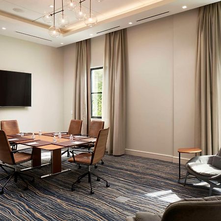 Thesis Hotel Miami Coral Gables, Curio Collection By Hilton Exterior foto