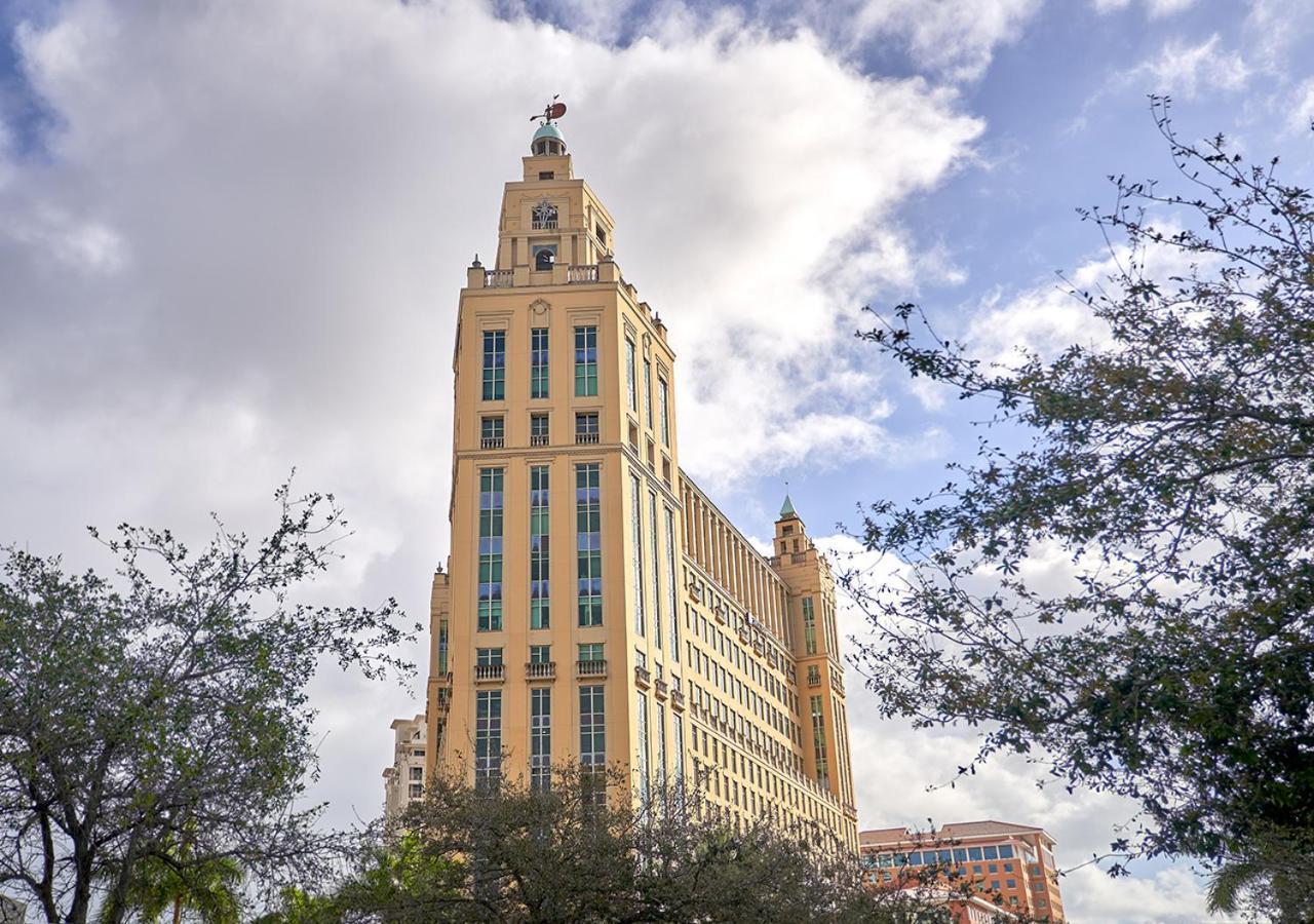 Thesis Hotel Miami Coral Gables, Curio Collection By Hilton Exterior foto