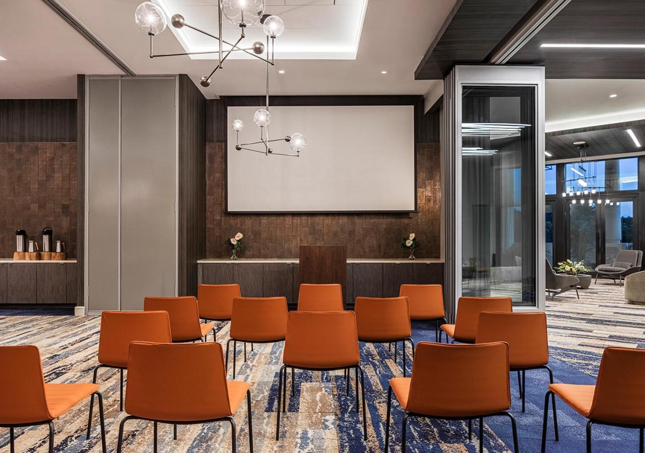 Thesis Hotel Miami Coral Gables, Curio Collection By Hilton Exterior foto
