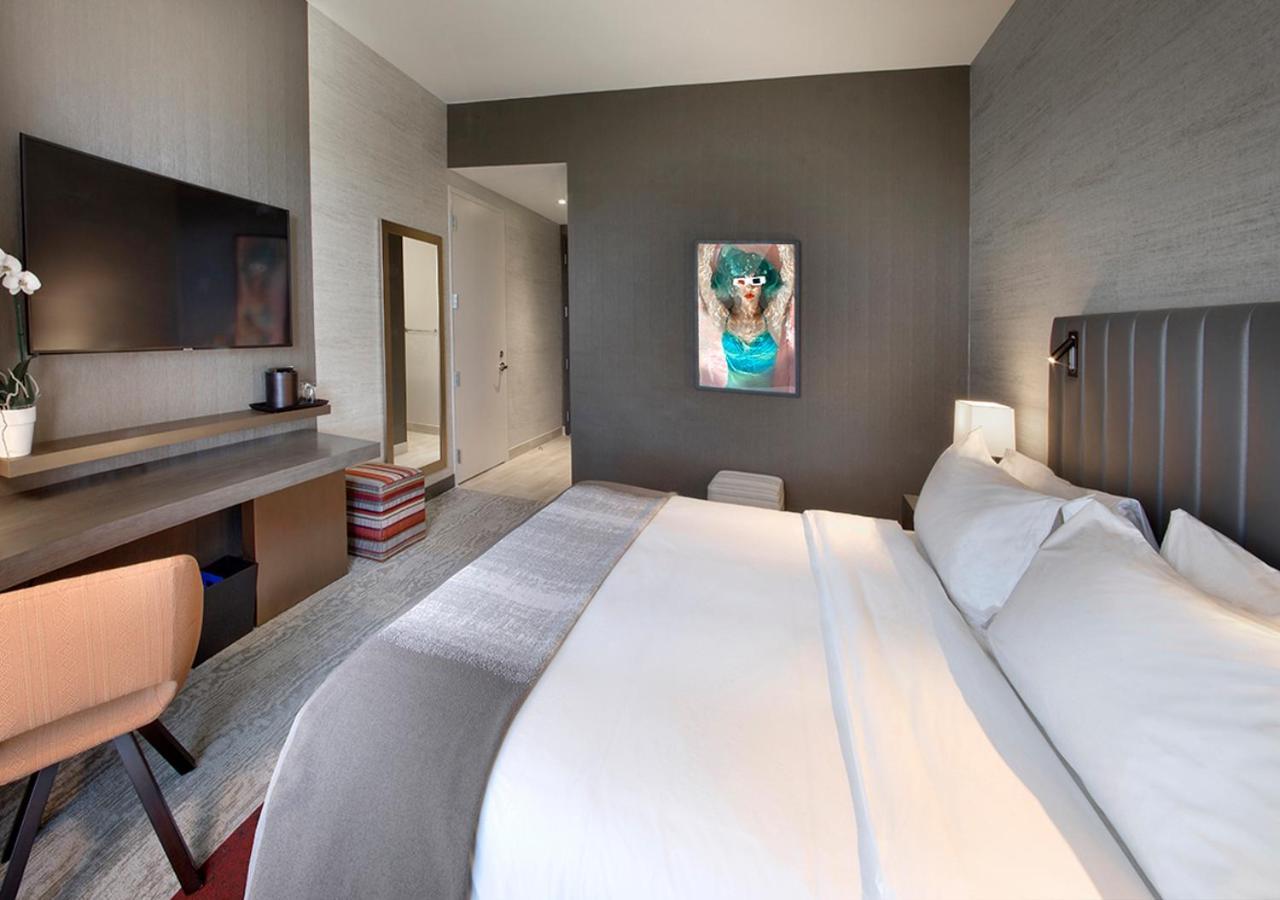 Thesis Hotel Miami Coral Gables, Curio Collection By Hilton Exterior foto