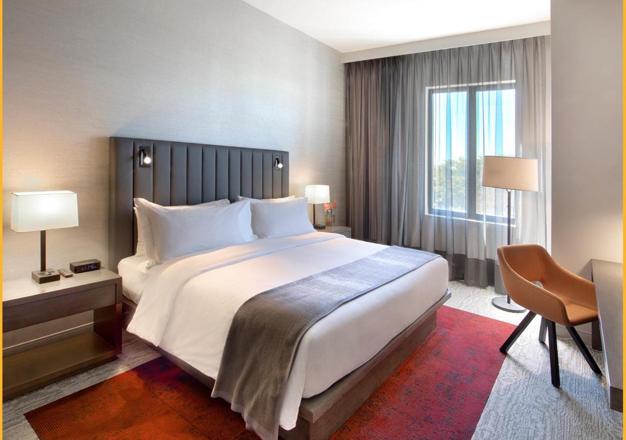 Thesis Hotel Miami Coral Gables, Curio Collection By Hilton Exterior foto