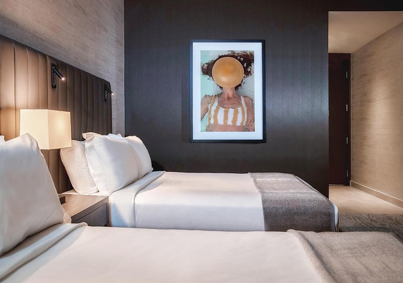 Thesis Hotel Miami Coral Gables, Curio Collection By Hilton Exterior foto