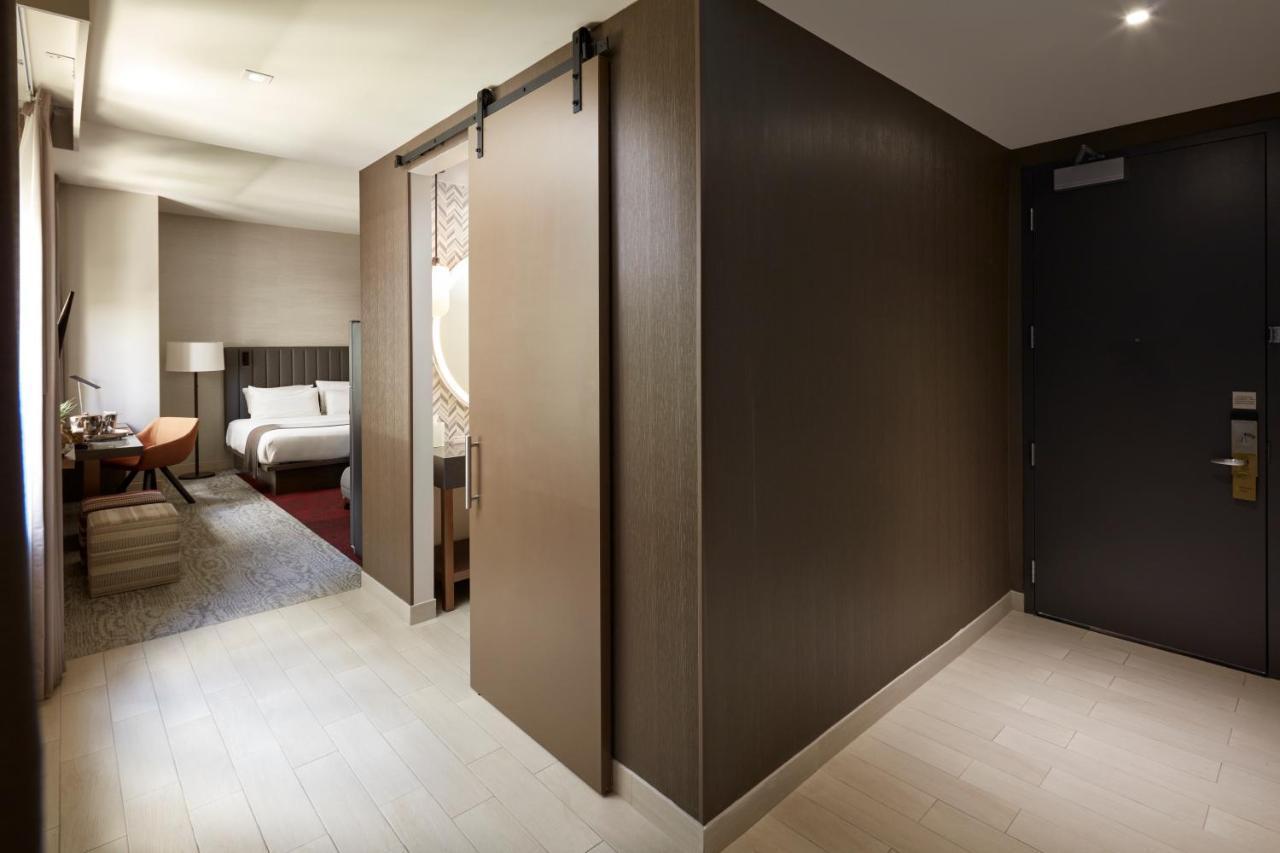 Thesis Hotel Miami Coral Gables, Curio Collection By Hilton Exterior foto