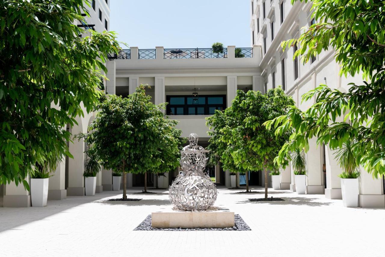 Thesis Hotel Miami Coral Gables, Curio Collection By Hilton Exterior foto