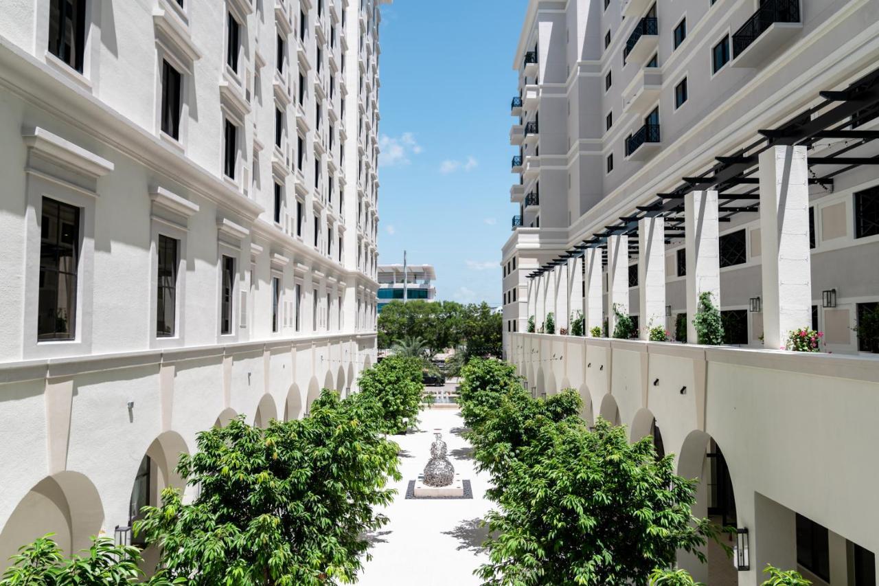 Thesis Hotel Miami Coral Gables, Curio Collection By Hilton Exterior foto