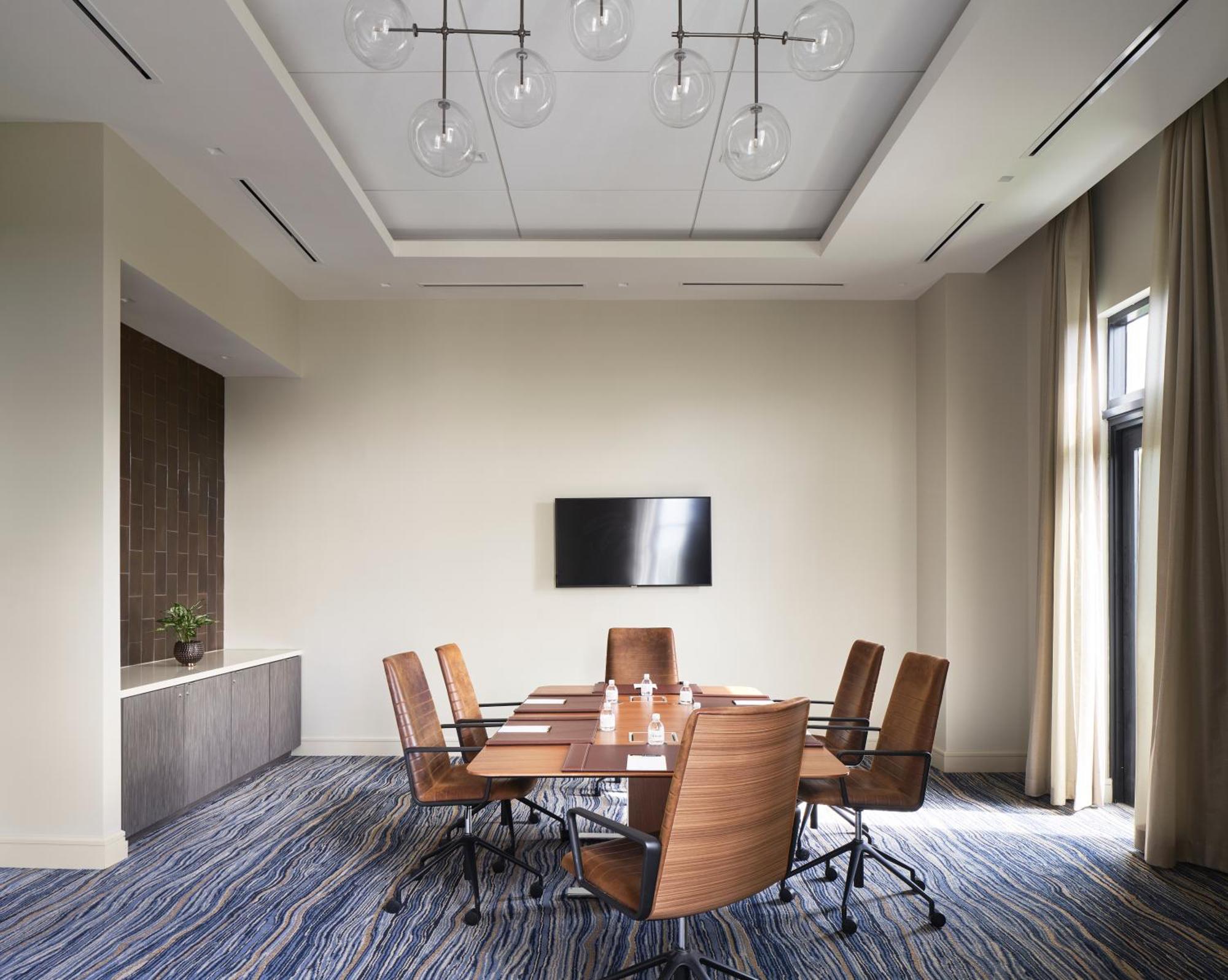 Thesis Hotel Miami Coral Gables, Curio Collection By Hilton Exterior foto