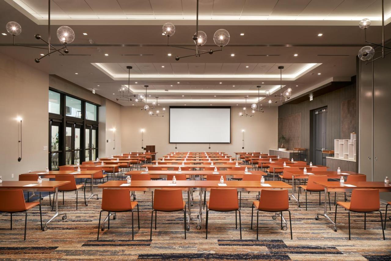 Thesis Hotel Miami Coral Gables, Curio Collection By Hilton Exterior foto