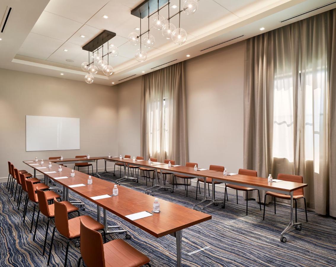 Thesis Hotel Miami Coral Gables, Curio Collection By Hilton Exterior foto