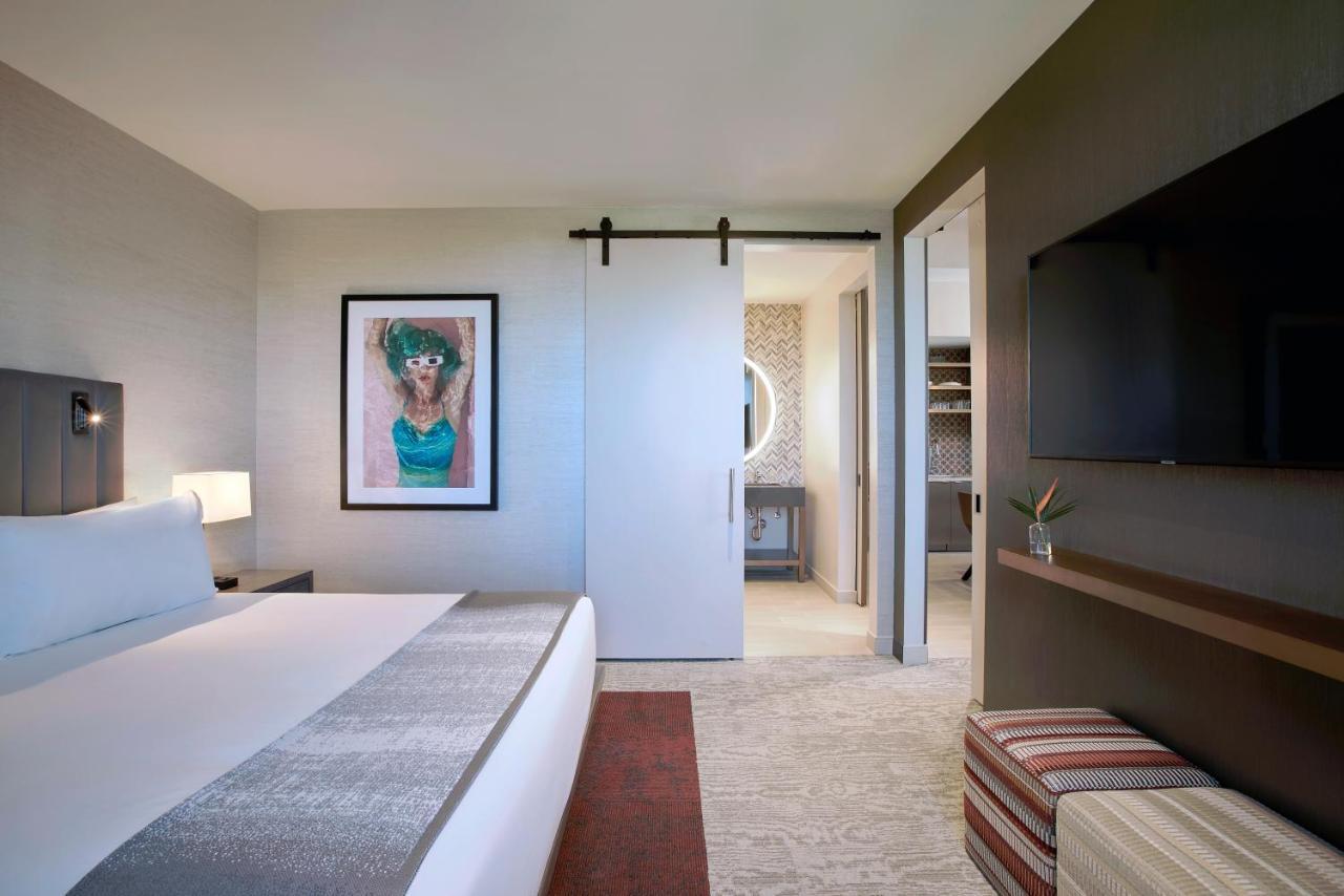 Thesis Hotel Miami Coral Gables, Curio Collection By Hilton Exterior foto