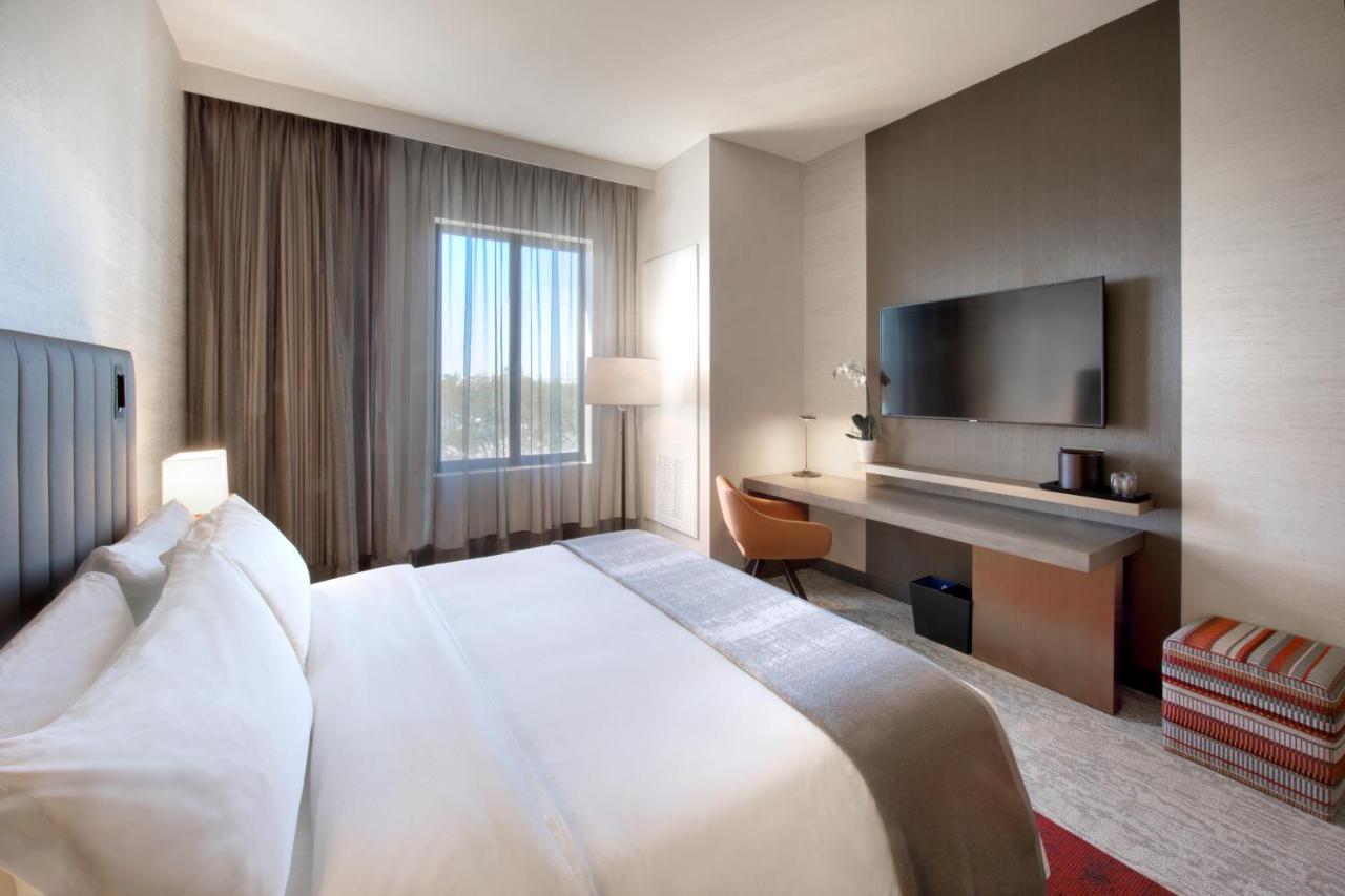 Thesis Hotel Miami Coral Gables, Curio Collection By Hilton Exterior foto