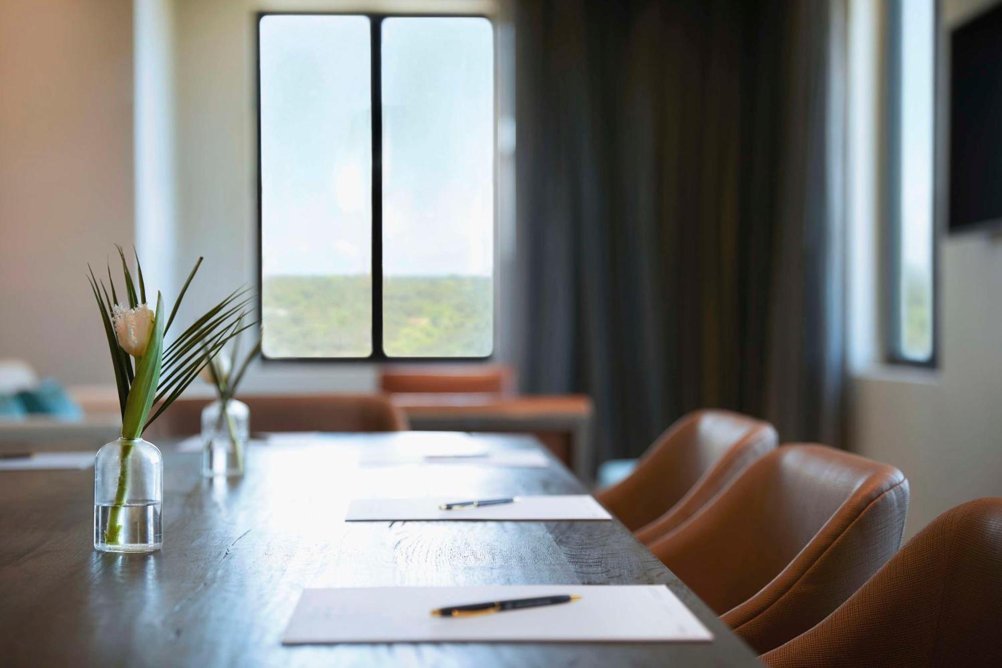 Thesis Hotel Miami Coral Gables, Curio Collection By Hilton Exterior foto