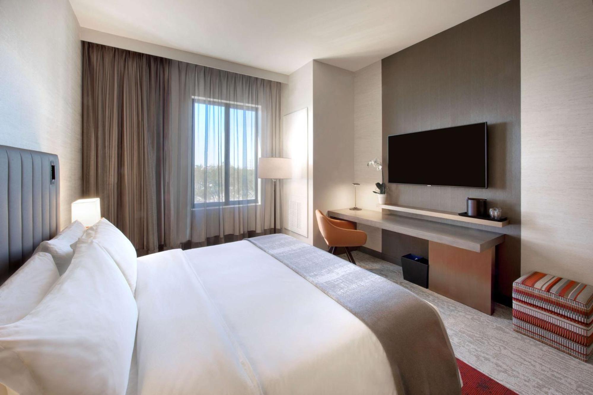 Thesis Hotel Miami Coral Gables, Curio Collection By Hilton Exterior foto