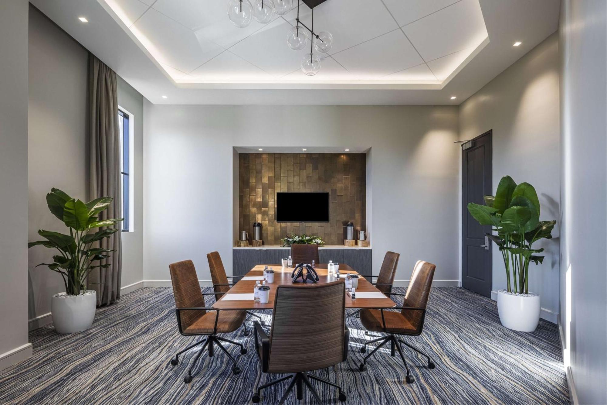Thesis Hotel Miami Coral Gables, Curio Collection By Hilton Exterior foto
