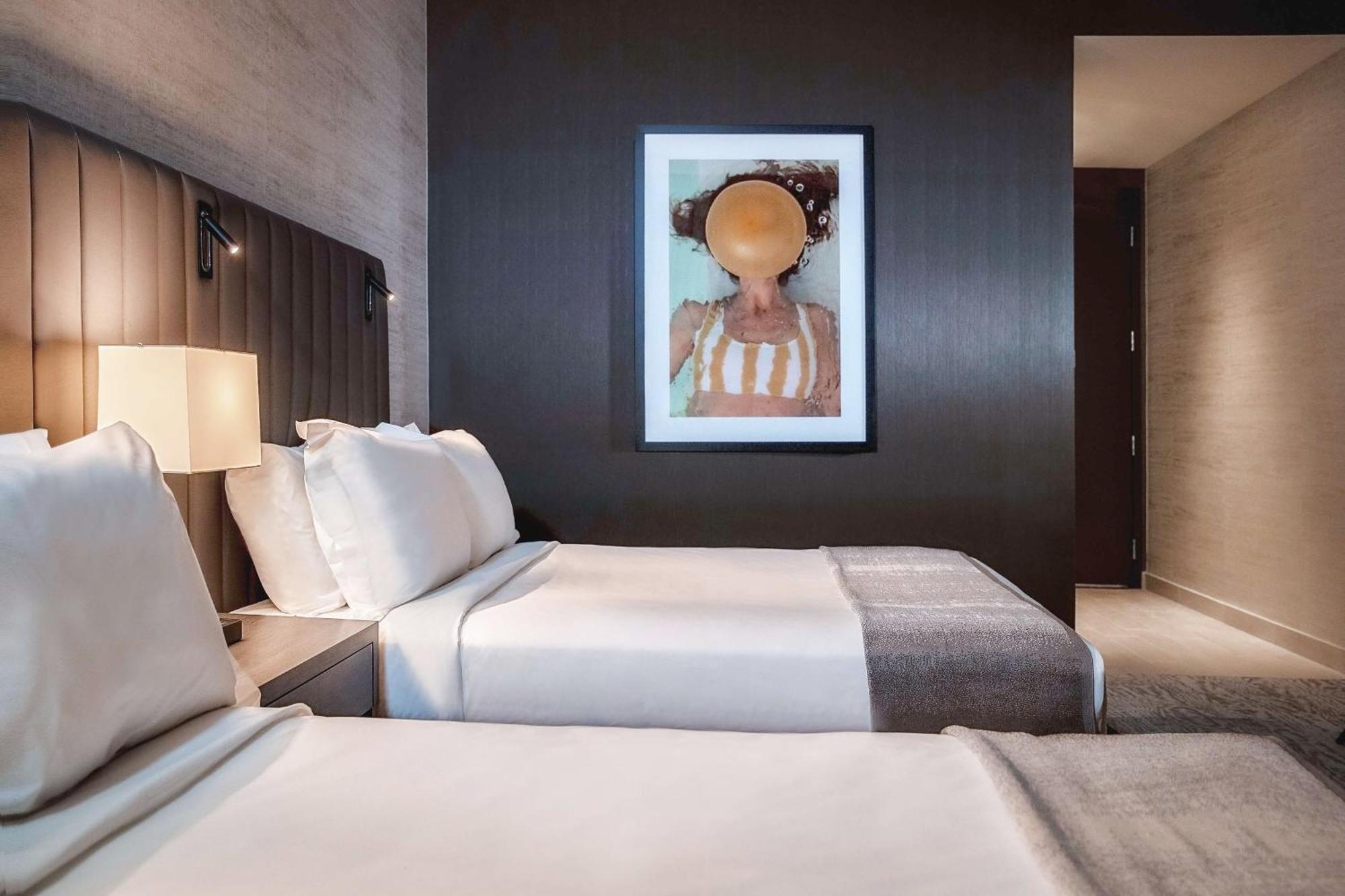 Thesis Hotel Miami Coral Gables, Curio Collection By Hilton Exterior foto