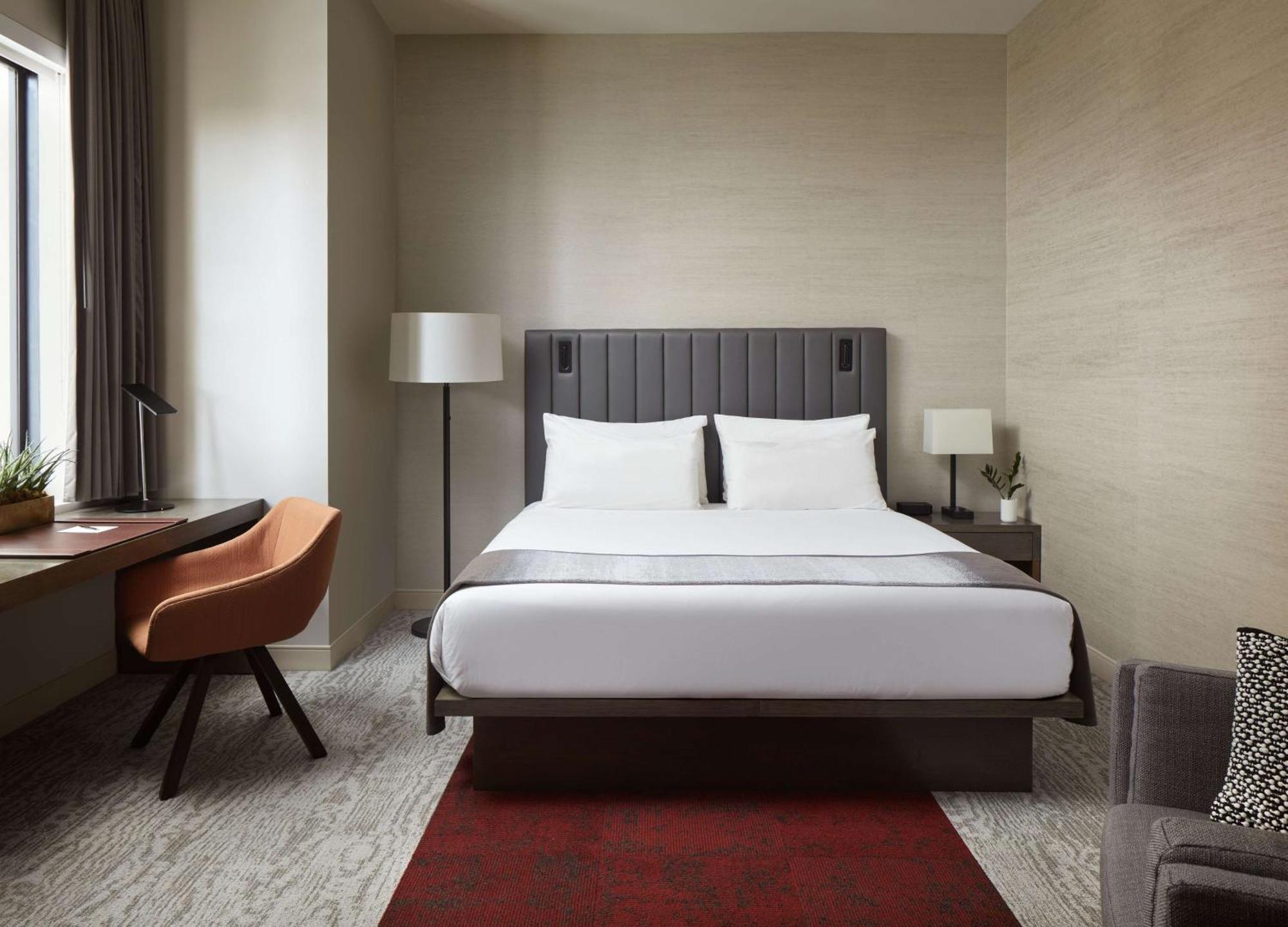 Thesis Hotel Miami Coral Gables, Curio Collection By Hilton Exterior foto