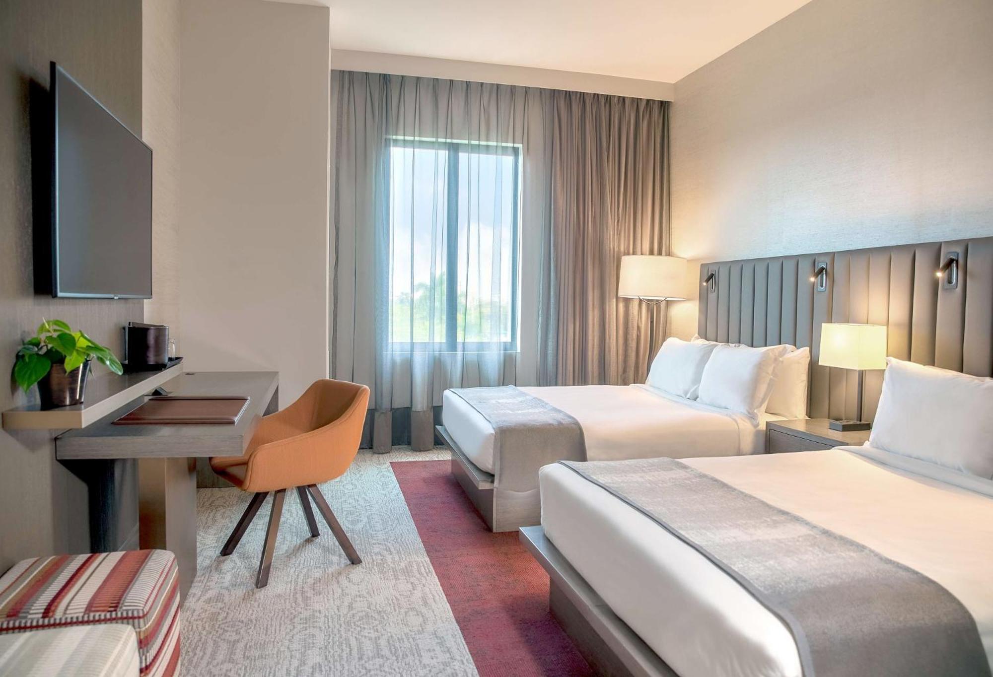 Thesis Hotel Miami Coral Gables, Curio Collection By Hilton Exterior foto