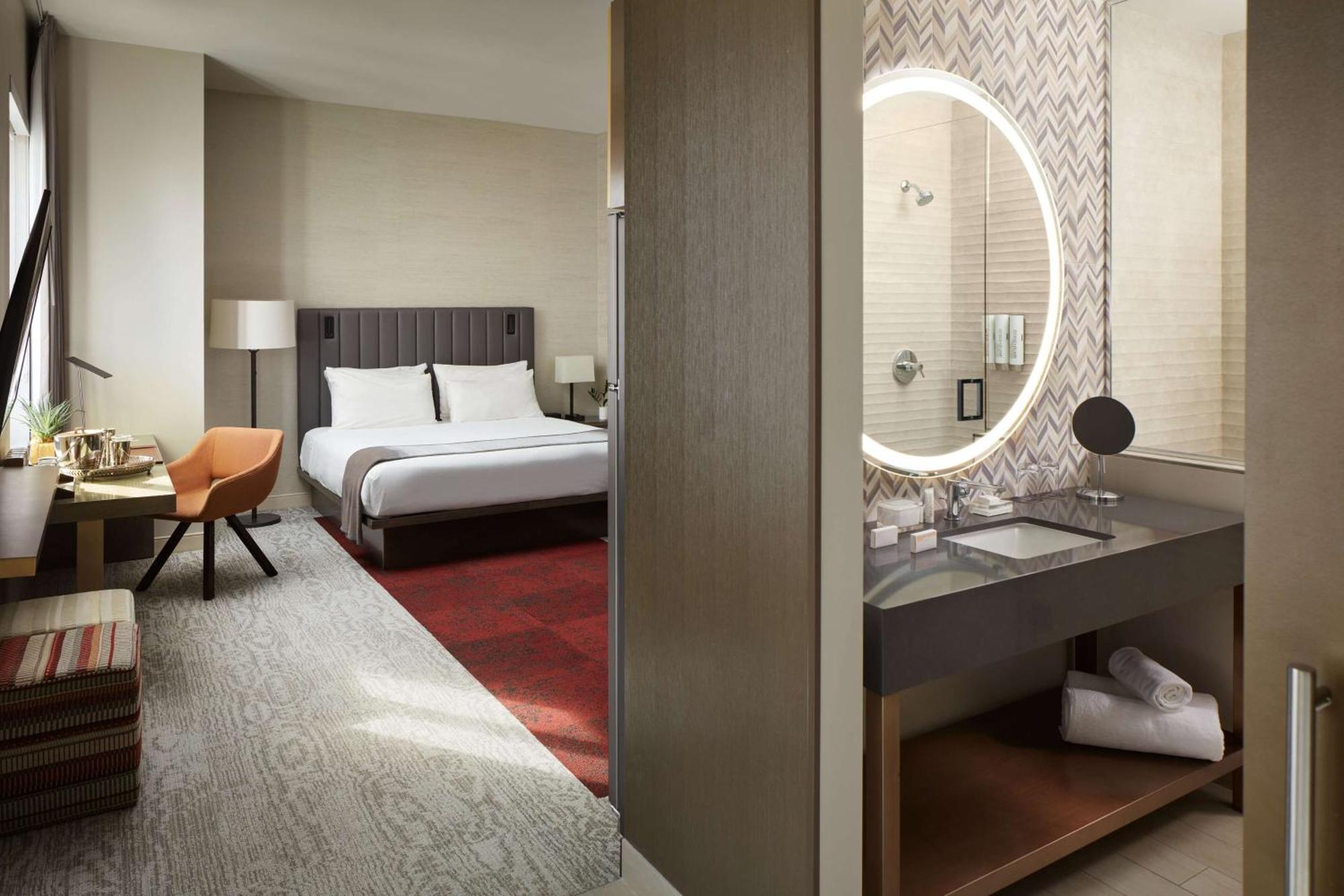Thesis Hotel Miami Coral Gables, Curio Collection By Hilton Exterior foto