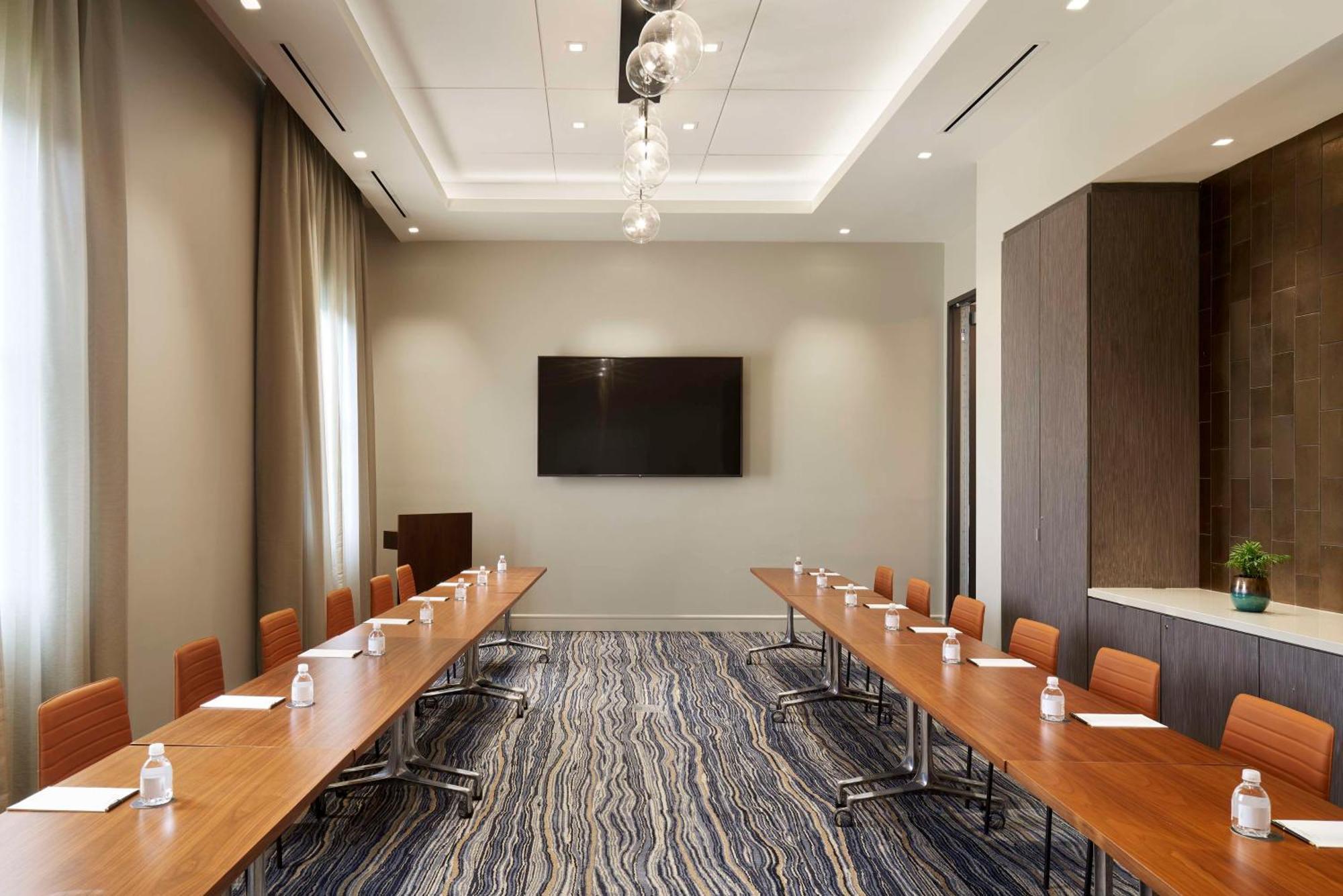 Thesis Hotel Miami Coral Gables, Curio Collection By Hilton Exterior foto