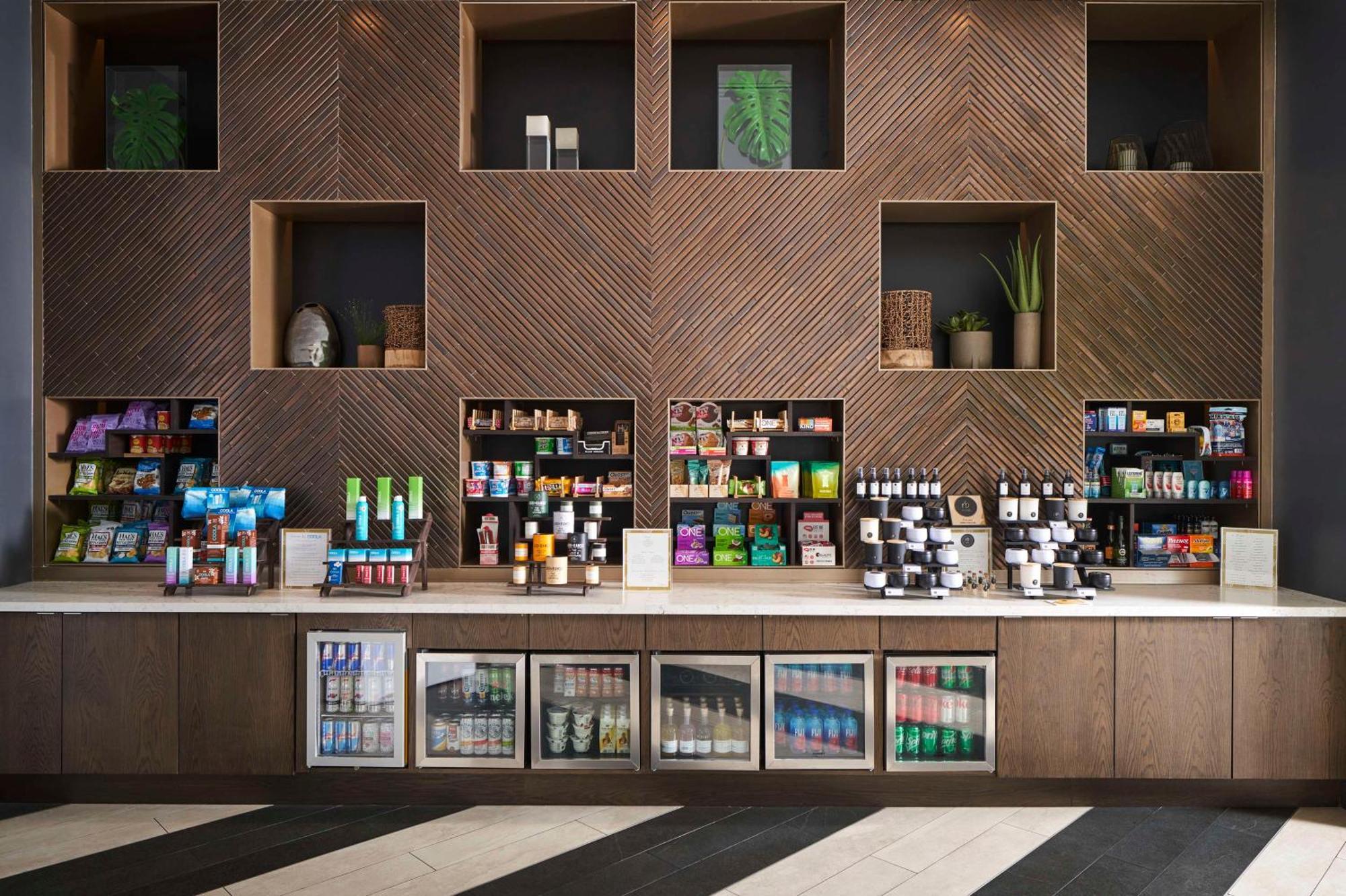 Thesis Hotel Miami Coral Gables, Curio Collection By Hilton Exterior foto