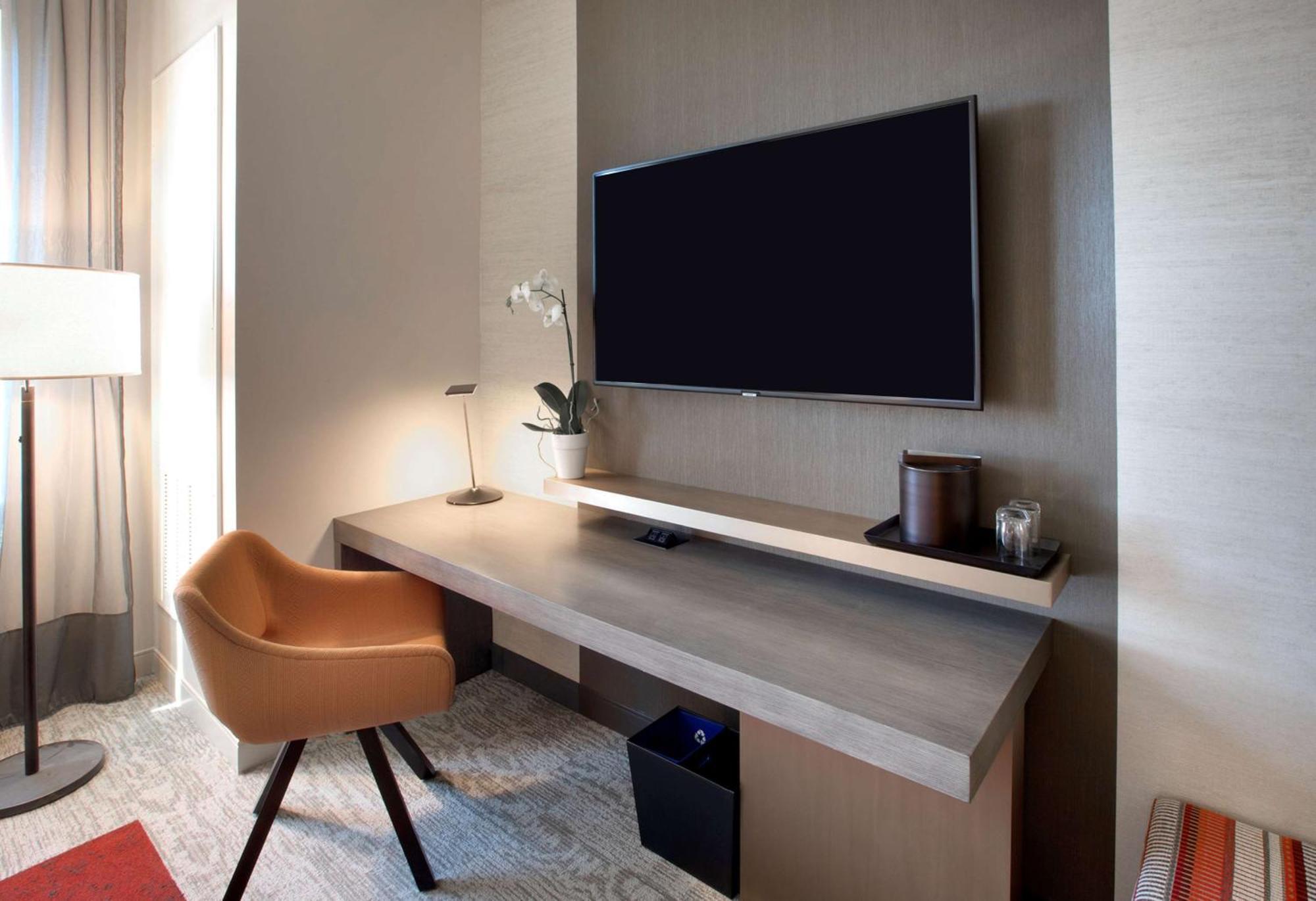 Thesis Hotel Miami Coral Gables, Curio Collection By Hilton Exterior foto