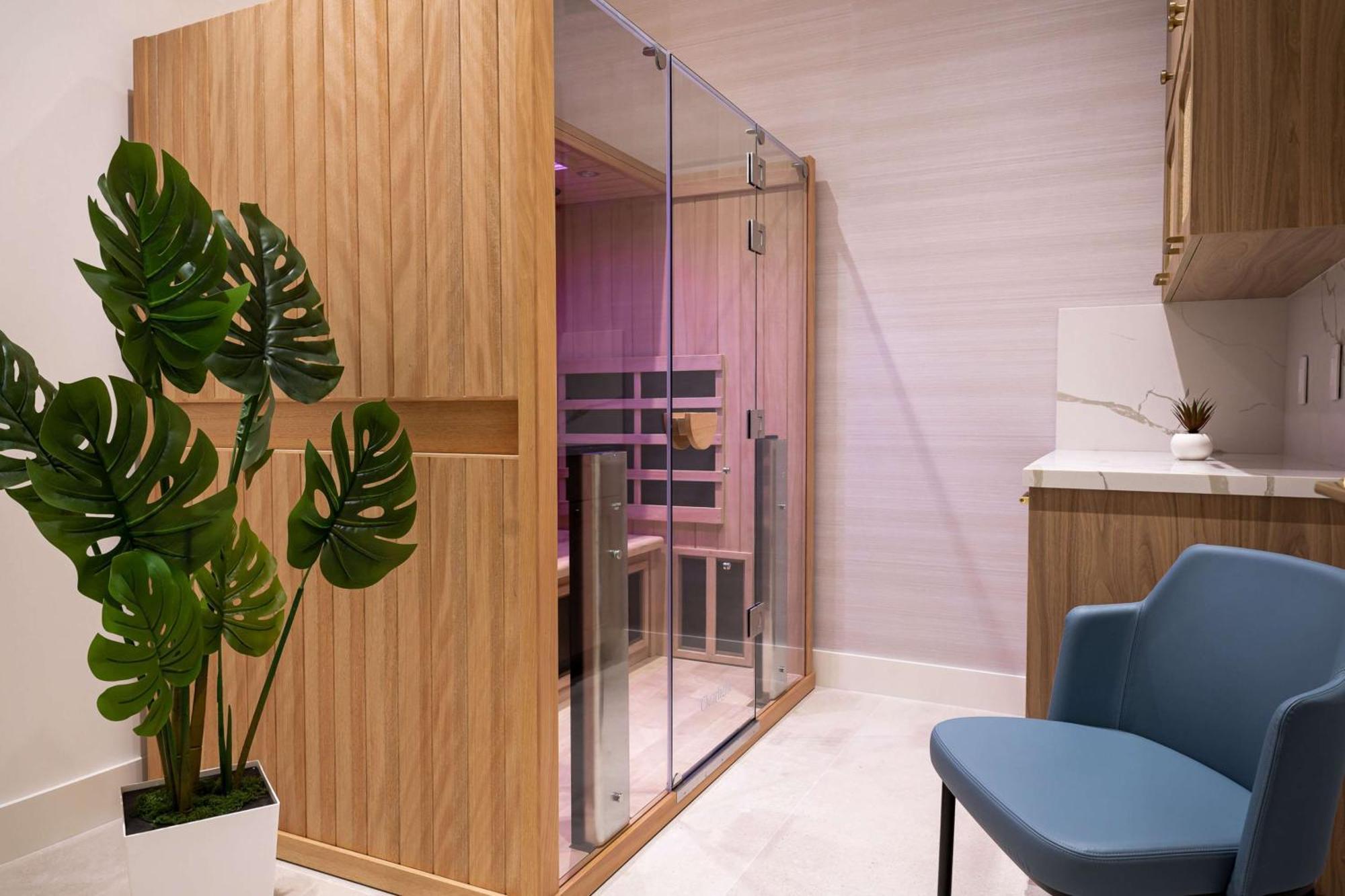 Thesis Hotel Miami Coral Gables, Curio Collection By Hilton Exterior foto