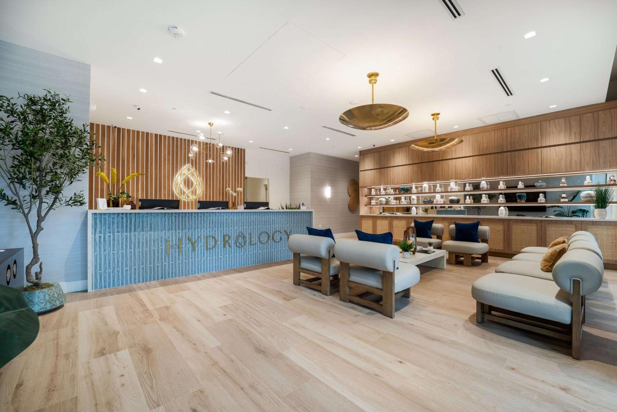 Thesis Hotel Miami Coral Gables, Curio Collection By Hilton Exterior foto